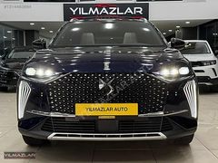 YILMAZLAR**55 BİNDE 2023**ISITMA SOĞUTMA DERİ CAM TAVAN FULL