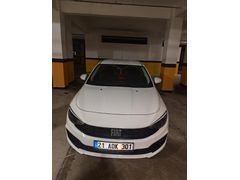 Sahibinden Fiat Egea 1.3 Multijet Easy 2022 Model