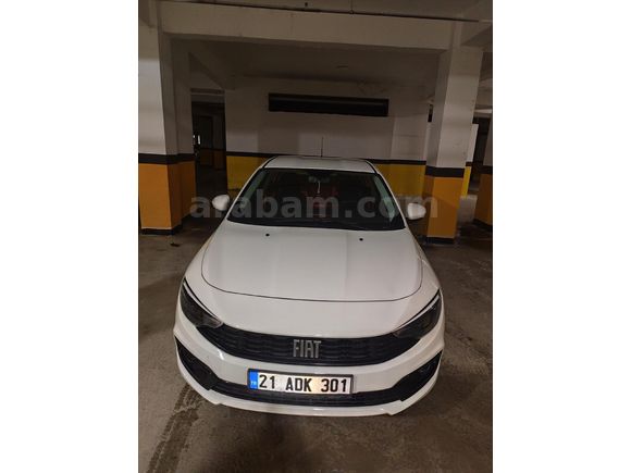 Sahibinden Fiat Egea 1.3 Multijet Easy 2022 Model