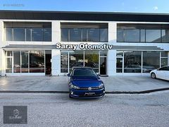 Saray Otomotiv den Wv Polo 1.0 TSI Comfortline 41.500 Km de