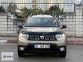 EKSA'dan 2018 Model 92Bin Km'de Duster Otomatik Comfort