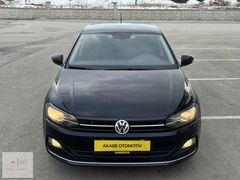 2017 VW POLO 1.0 TSİ HİGHLİNE HATASIZ BOYASIZ 141.000 KM DE