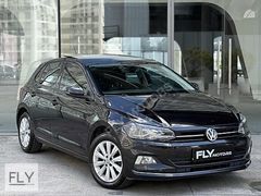 FLY 2018 VOLKSWAGEN POLO HİGHLİNE CAM TAVAN OTOMATİK KREDİ İMKAN