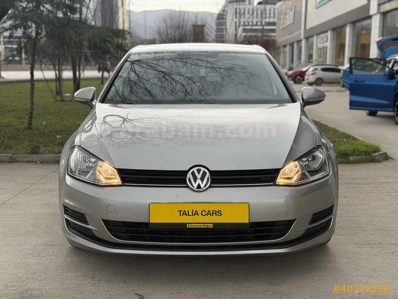 HATASIZ BOYASIZ TRAMERSİZ LANSMAN RENGİ GOLF