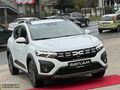 SAYLAM 2025 DACİA STEPWAY EXPRESSION %20 KDV Lİ-HATASIZ
