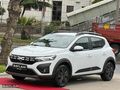 SAYLAM 2025 DACİA STEPWAY EXPRESSION %20 KDV Lİ-HATASIZ