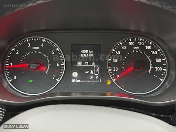 SAYLAM 2025 DACİA STEPWAY EXPRESSION %20 KDV Lİ-HATASIZ