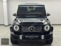 SELECTIVE-2025 G450d MANUFAKTUR AMG BAYİ HATASIZ MULTIBEAM IST.