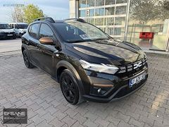 FİAT ANA BAYİİ EFSANE İZMİT-2025 SANDERO STEPWAY EXTR.OTMBOYASIZ