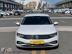 EMİN MOTORS DAN 2020 MODEL PASSAT 1.5 TSI BUSİNESS HATASIZZZ