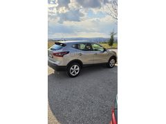 Sahibinden Nissan Qashqai 1.6 dCi Visia 2017 Model
