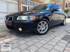 ACİL HATASIZ BOYASIZ/2,0T S60 PREMİUM/OTOMATİK /164,000KM