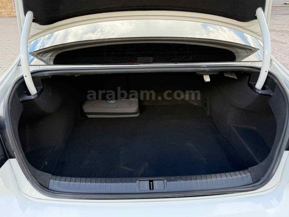 BALİBEY'Den Passat/DSG/TSİ/150 HP