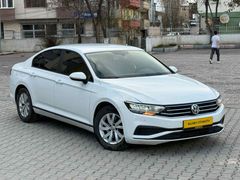 BALİBEY'Den Passat/DSG/TSİ/150 HP