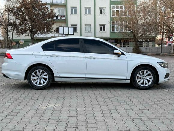 BALİBEY'Den Passat/DSG/TSİ/150 HP