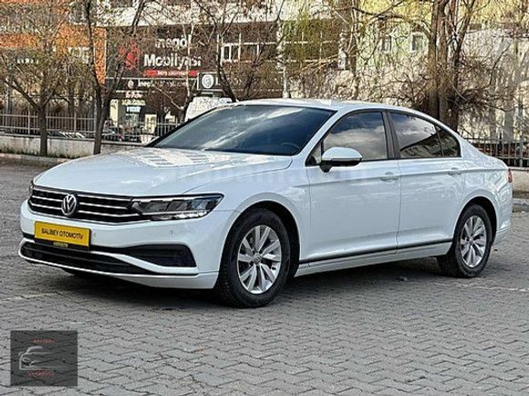 BALİBEY'Den Passat/DSG/TSİ/150 HP