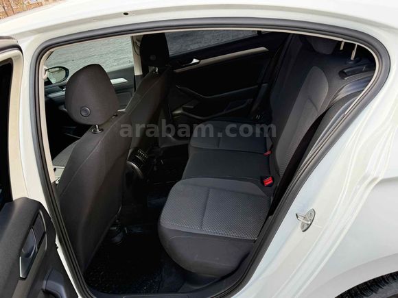 BALİBEY'Den Passat/DSG/TSİ/150 HP