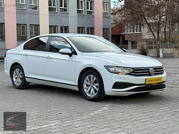 BALİBEY'Den Passat/DSG/TSİ/150 HP