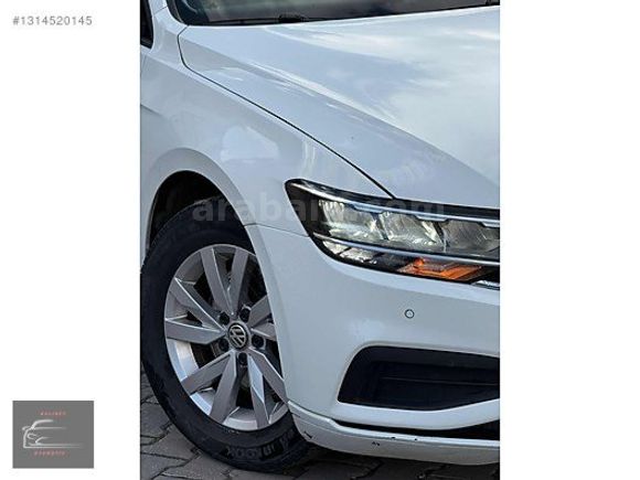BALİBEY'Den Passat/DSG/TSİ/150 HP