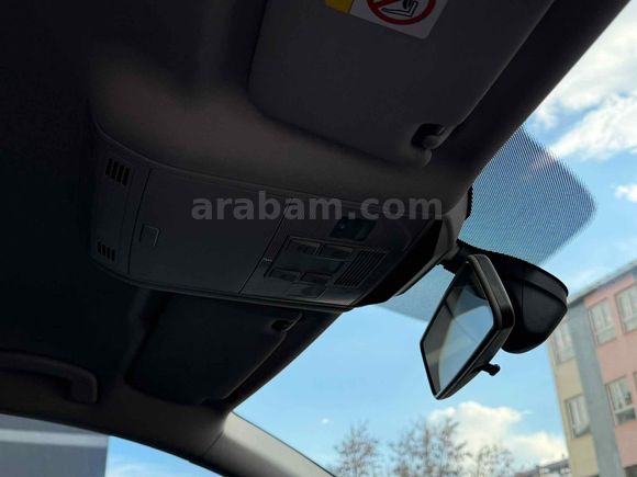 BALİBEY'Den Passat/DSG/TSİ/150 HP