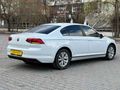 BALİBEY'Den Passat/DSG/TSİ/150 HP