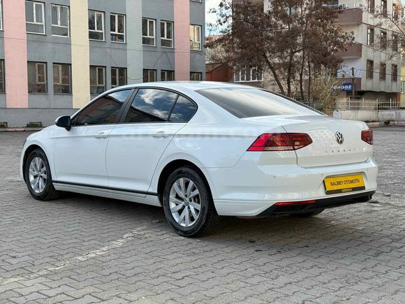 BALİBEY'Den Passat/DSG/TSİ/150 HP
