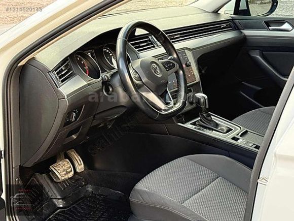 BALİBEY'Den Passat/DSG/TSİ/150 HP