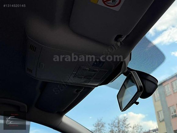 BALİBEY'Den Passat/DSG/TSİ/150 HP