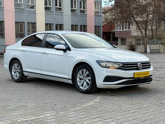 BALİBEY'Den Passat/DSG/TSİ/150 HP