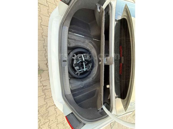 BALİBEY'Den Passat/DSG/TSİ/150 HP