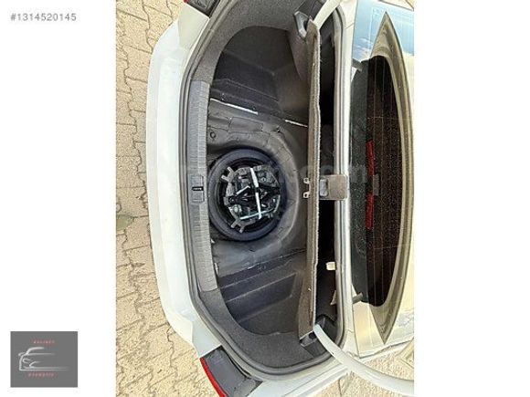 BALİBEY'Den Passat/DSG/TSİ/150 HP