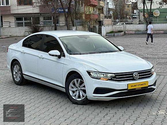 BALİBEY'Den Passat/DSG/TSİ/150 HP