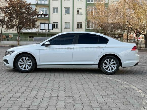 BALİBEY'Den Passat/DSG/TSİ/150 HP