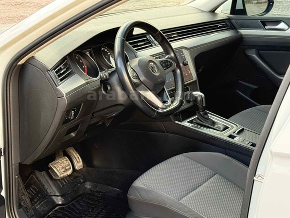 BALİBEY'Den Passat/DSG/TSİ/150 HP