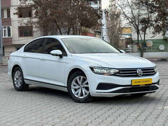 BALİBEY'Den Passat/DSG/TSİ/150 HP
