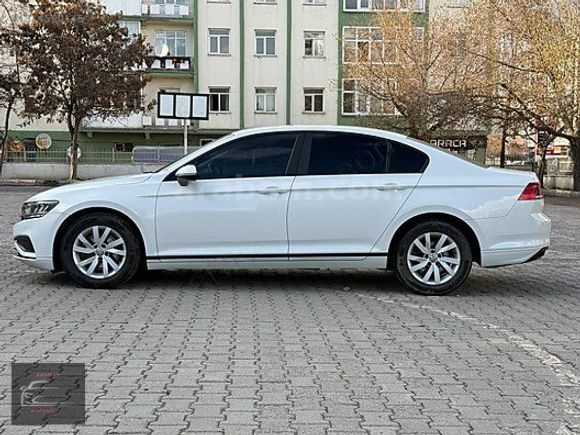 BALİBEY'Den Passat/DSG/TSİ/150 HP