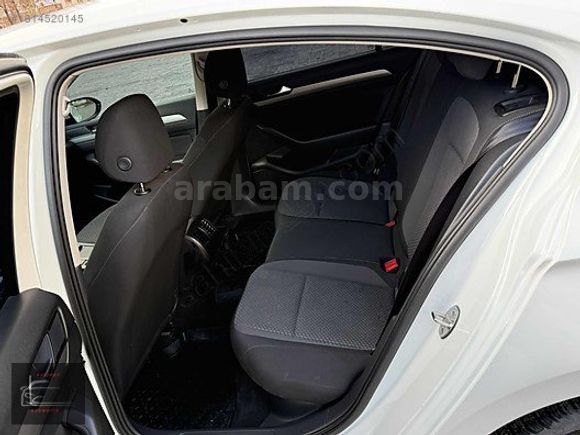 BALİBEY'Den Passat/DSG/TSİ/150 HP