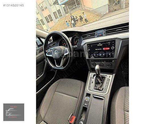 BALİBEY'Den Passat/DSG/TSİ/150 HP