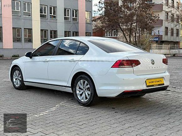 BALİBEY'Den Passat/DSG/TSİ/150 HP