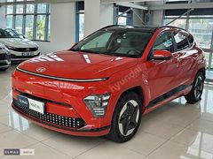 2024 KONA EV ADVANCE 115kW 4x2 (48kWh) HATASIZ SIFIR AYARINDA