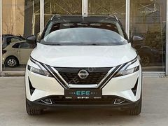 2023 Nissan Qashqai 1.5 e-POWER 190 Hp Hybrid-Skypack-41.000 Km