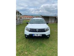 Sahibinden Dacia Duster 1.5 BlueDCI Comfort 2021 Model 