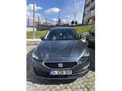 Sahibinden Seat Leon 1.0 eTSI Style Plus 2021 Model 