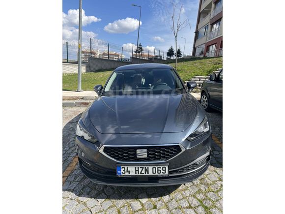 Sahibinden Seat Leon 1.0 eTSI Style Plus 2021 Model 