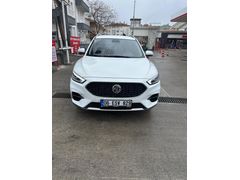Sahibinden MG ZS 1.5 VTI Comfort 2024 Model