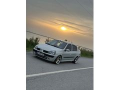 Sahibinden Renault Clio 1.5 dCi Authentique 2004 Model 