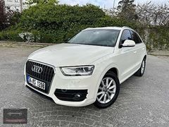 2014 Çıkışlı Audi Q3 1.4 TFSI 116.000 Km Boyasız CamTav.