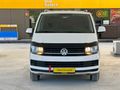 Galeriden Volkswagen Transporter 2.0 TDI Camlı Van 2017 Model Hatay 150 LİK
