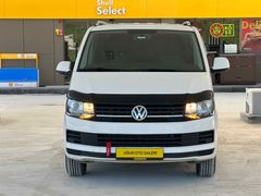 Galeriden Volkswagen Transporter 2.0 TDI Camlı Van 2017 Model Hatay 150 LİK