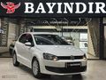 HATASIZ-BOYASIZ-VOLKSWAGEN-POLO-160 BİN KM
